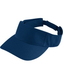 Augusta Sportswear 6226   Youth Sport Twill Visor