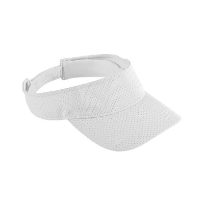 Augusta Sportswear 6228   Youth Athletic Mesh Visor