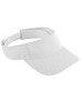 Augusta Sportswear 6228   Youth Athletic Mesh Visor