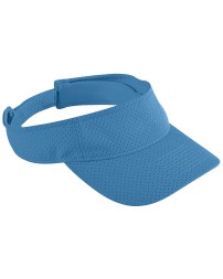 Augusta Sportswear 6228   Youth Athletic Mesh Visor