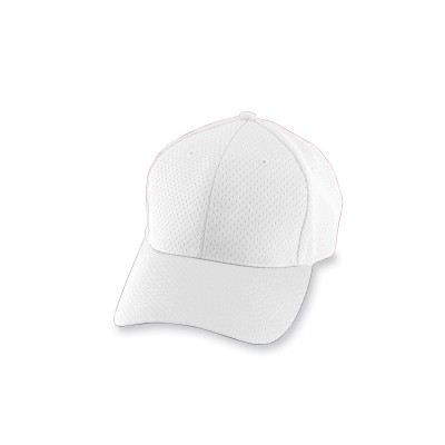 Augusta Sportswear 6235   Athletic Mesh Cap