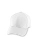 Augusta Sportswear 6235   Athletic Mesh Cap