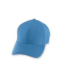 Augusta Sportswear 6235   Athletic Mesh Cap