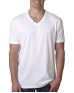 Next Level Apparel 6240   Men's CVC V-Neck T-Shirt