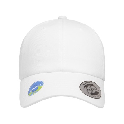 Yupoong 6245EC   Classic Ecowash Dad Cap