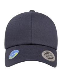 Yupoong 6245EC   Classic Ecowash Dad Cap