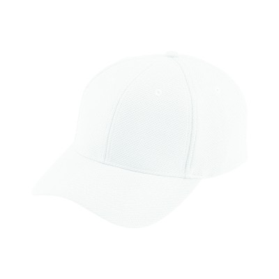 Augusta Sportswear 6265   Adult Adjustable Wicking Mesh Cap