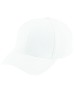 Augusta Sportswear 6265   Adult Adjustable Wicking Mesh Cap