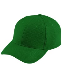 Augusta Sportswear 6265   Adult Adjustable Wicking Mesh Cap