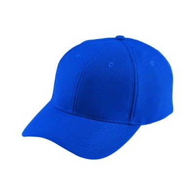 Augusta Sportswear 6266   Youth Adjustable Wckng Mesh Cap