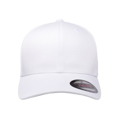 Flexfit 6277   Adult Wooly 6-Panel Cap