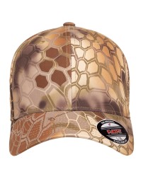 Flexfit 6277KR   Kryptek Cap