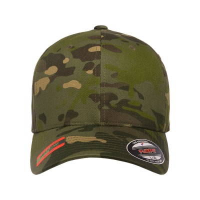 Flexfit 6277MC   Multicam Cap