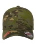 Flexfit 6277MC   Multicam Cap