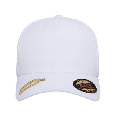 Yupoong 6277R   Flexfit Recycled Polyester Cap