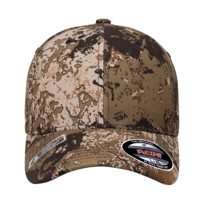 Flexfit 6277VC   Adult VEIL  Cap