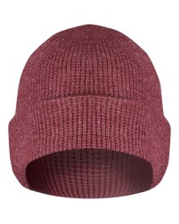 Pacific Headwear 627K Waffle Knit Cuff Beanie