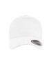 Yupoong 6363V   Adult Brushed Cotton Twill Mid-Profile Cap