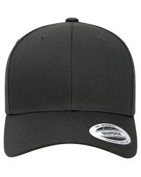 Yupoong 6389   Cvc Twill Hat