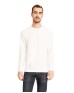 Next Level Apparel 6411   Unisex Sueded Long-Sleeve Crew