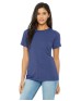 Bella + Canvas 6413   Ladies' Relaxed Triblend T-Shirt