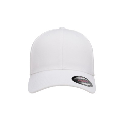 Flexfit 6477   Adult Wool Blend Cap