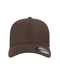 Flexfit 6477   Adult Wool Blend Cap