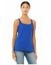 Bella + Canvas 6488   Ladies' Relaxed Jersey Tank