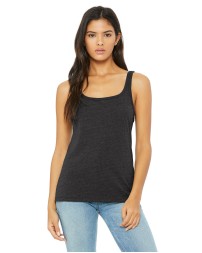 Bella + Canvas 6488   Ladies' Relaxed Jersey Tank