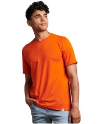 Russell Athletic 64STTM   Unisex Essential Performance T-Shirt