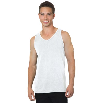 Bayside 6500   Men's Tank Top