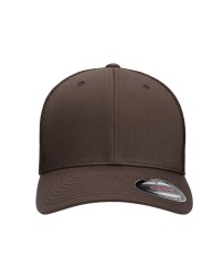 Flexfit 6511   Adult 6-Panel Trucker Cap