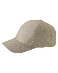 Flexfit 6572   Adult Cool & Dry Tricot Cap