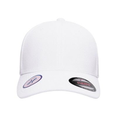 Flexfit 6577CD   Adult Cool & Dry Pique Mesh Cap