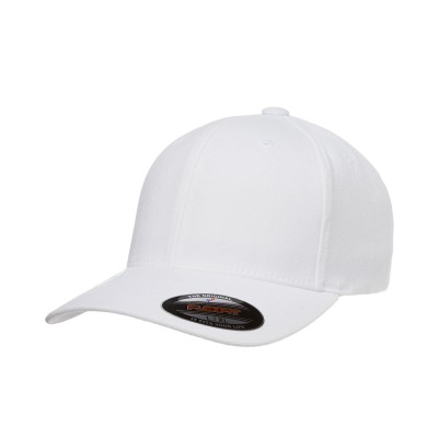 Flexfit 6580   Adult Pro-Formance Trim Poly Cap