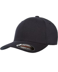 Flexfit 6580   Adult Pro-Formance Trim Poly Cap