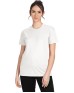 Next Level Apparel 6600   Ladies' Relaxed CVC T-Shirt