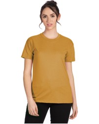 Next Level Apparel 6600   Ladies' Relaxed CVC T-Shirt