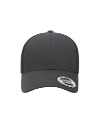 Yupoong 6601   Classics Low Profile Trucker Cap