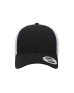 Yupoong 6601T   Classics Low Profile 2-Tone Trucker Cap