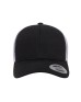 Yupoong 6606   Adult Retro Trucker Cap