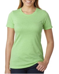 Next Level Apparel 6610   Ladies' CVC T-Shirt