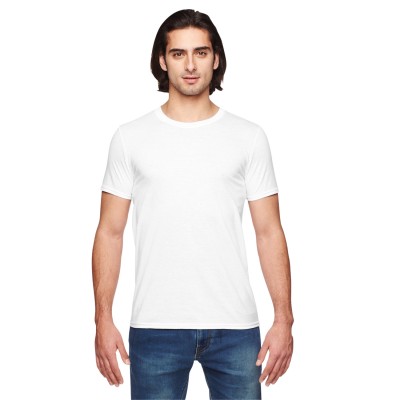 Gildan 6750   Adult Triblend T-Shirt