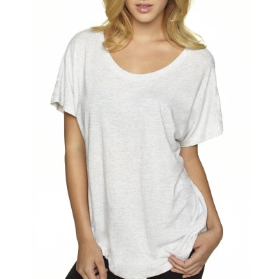 Next Level Apparel 6760   Ladies' Triblend Dolman T-Shirt