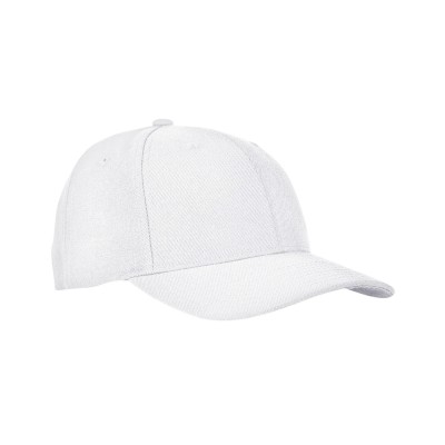 Yupoong 6789M   Premium Curved Visor Snapback