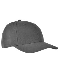 Yupoong 6789M   Premium Curved Visor Snapback