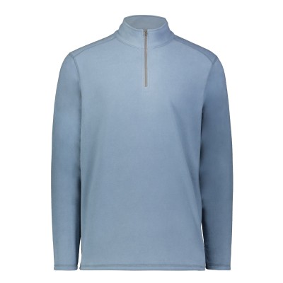 Augusta Sportswear 6863   Unisex Micro-Lite Fleece Quarter-Zip Pullover