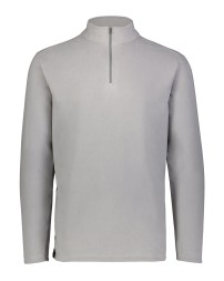 Augusta Sportswear 6863   Unisex Micro-Lite Fleece Quarter-Zip Pullover