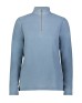 Augusta Sportswear 6864   Ladies' Micro-Lite Fleece Quarter-Zip Pullover