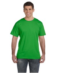 LAT 6901   Men's Fine Jersey T-Shirt